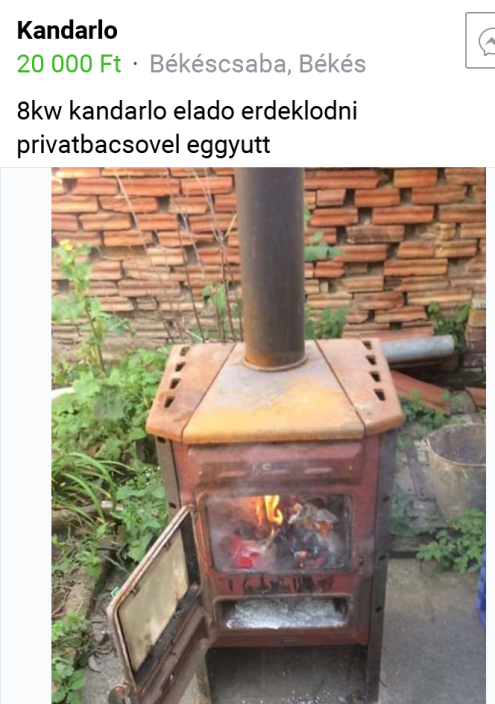Közeleg a tél
