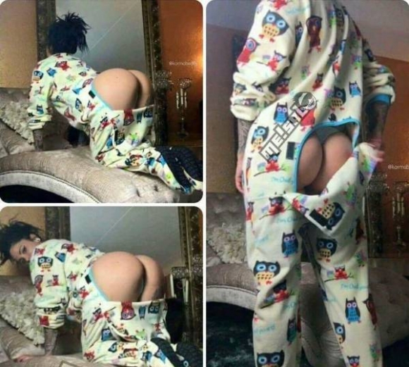 Esti mókázáshoz ideális