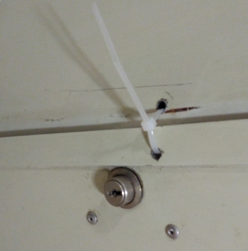 A budapesti Duna Plázában is fontos a biztonság