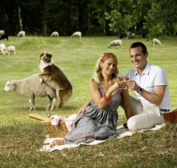 Attól tartok, hogy ez nem kerül majd be fotóalbumba