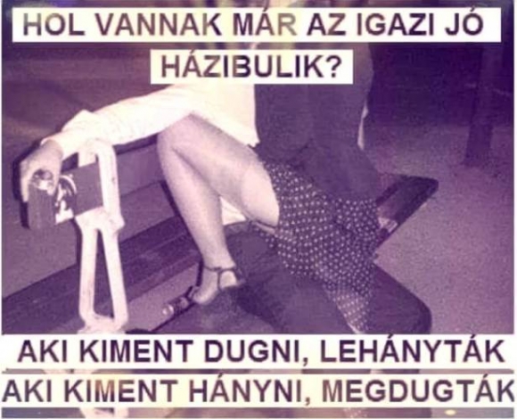 Régi szép idők :P