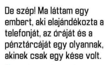 Még csak november, de már érezni a levegőben az ünnepi hangulatot