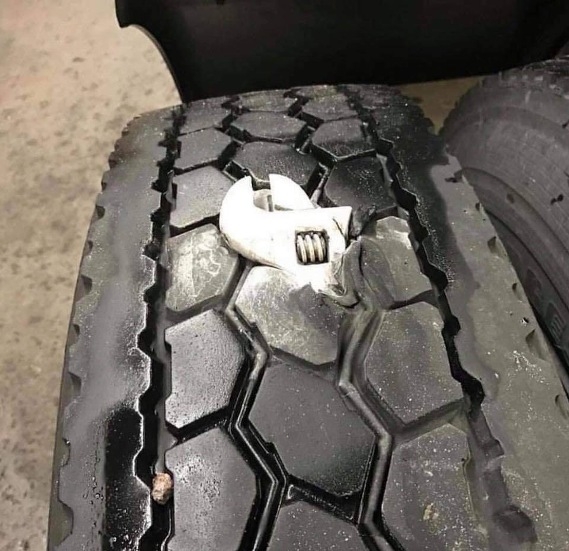 Neki szarul indult a reggel