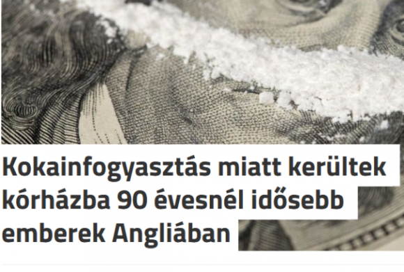 Nem csak a húszéveseké a világ...