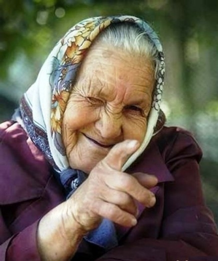 Tegnap vettem fogyókúrás teát...