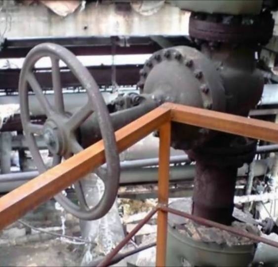 A helyi szaki megoldotta