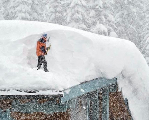 Eközben a sógoroknál...