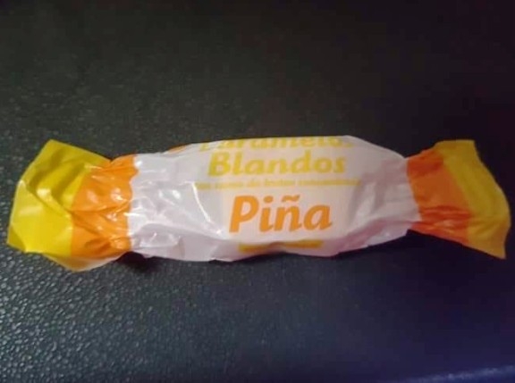 Egy kis szopogatni való