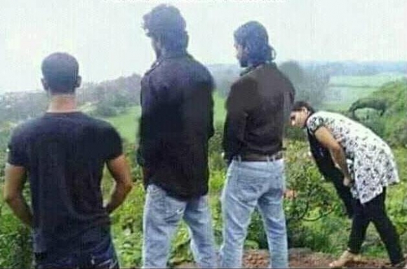 Júlia férjet keres