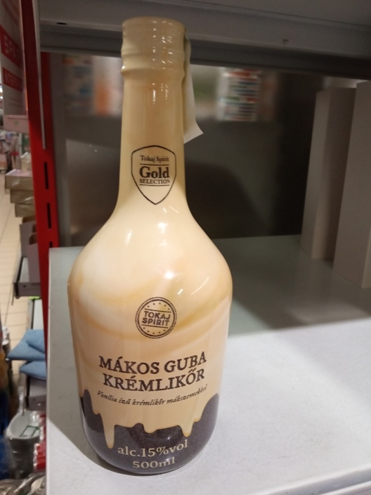 Ezt most lőttem a Spárban...