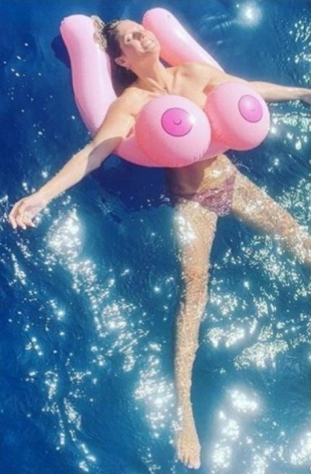 Egy kellemes nyári emlék