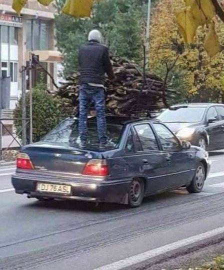 Már javában tart a fűtési szezon