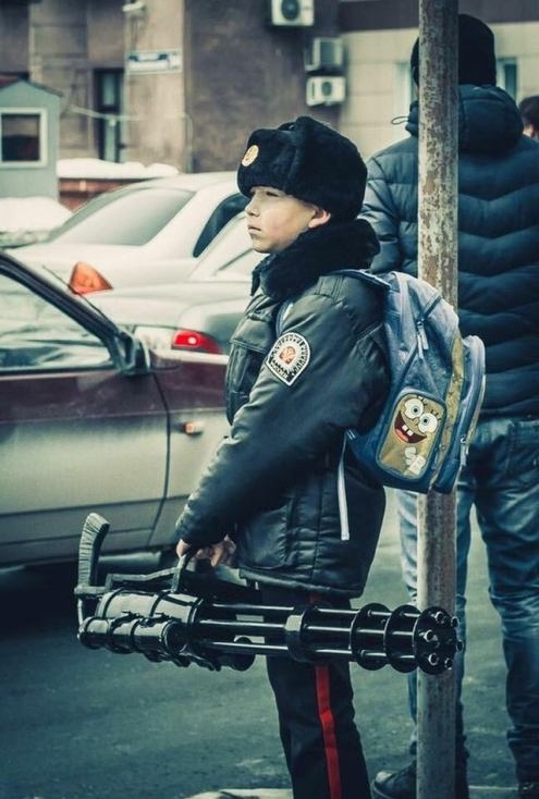 Eközben az oroszoknál