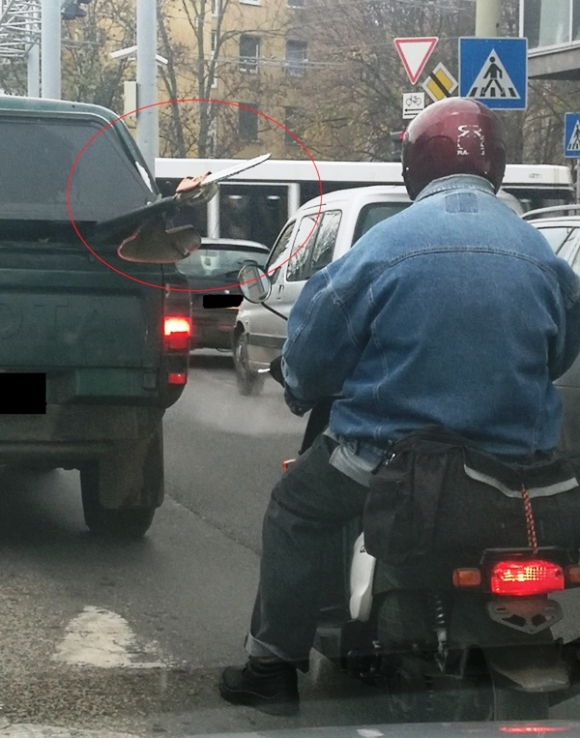 Nehogy fejetlenség legyen a vége...