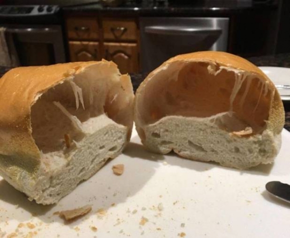 Ebből nem kell szendvicset csinálni :P