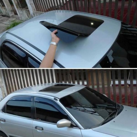 Definíció - optikai tuning