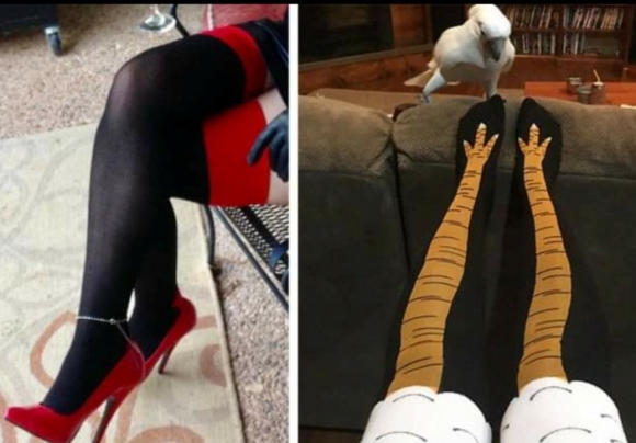 Kétfajta nő van...