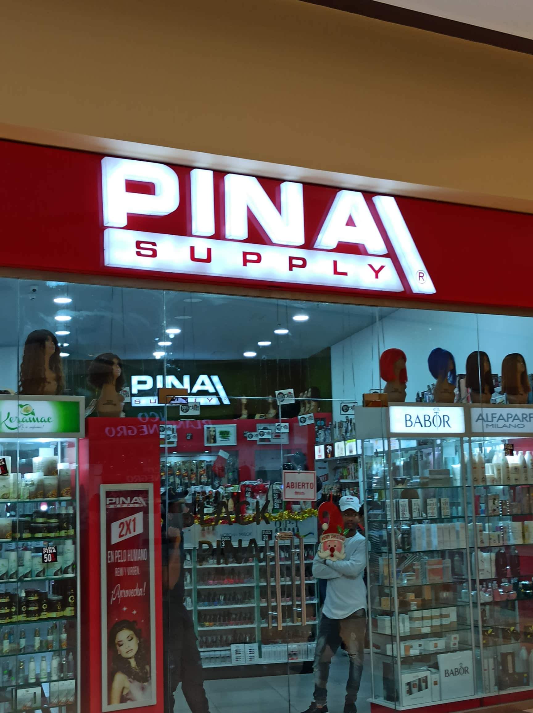 Dominikán járt egy olvasónk...