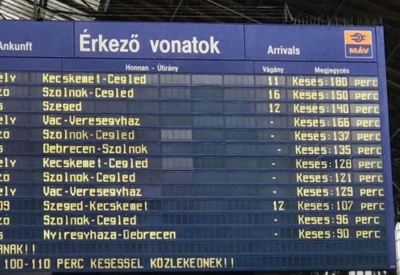 Magyarország, én így szeretlek!