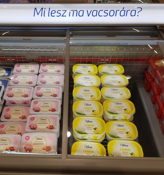 Úgy látom, ma sem lesz meleg vacsorám