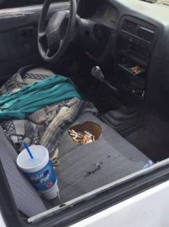 Igényes ember lehet a tulaj