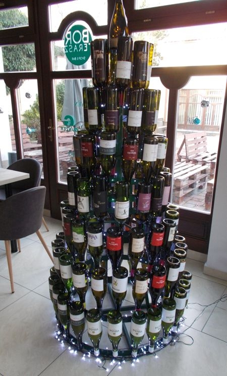 Szarvason már járt a Jézuska