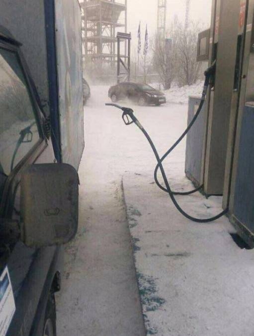 Eközben az oroszoknál