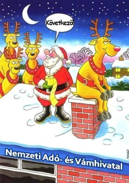 Az öregnek idén is rengeteg dolga volt, de...