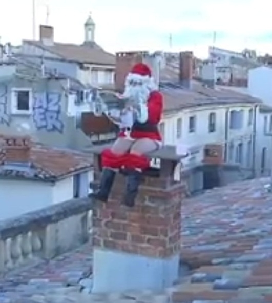 Kinek mit hozott a Mikulás?