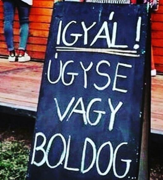 Programajánló estére :P