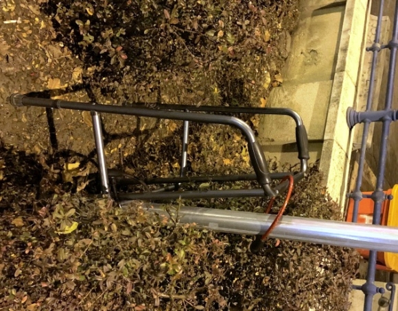 Vigyázzunk értékeinkre!