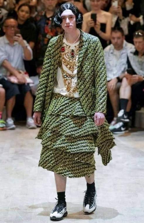 Új férfidivat, új férfiaknak