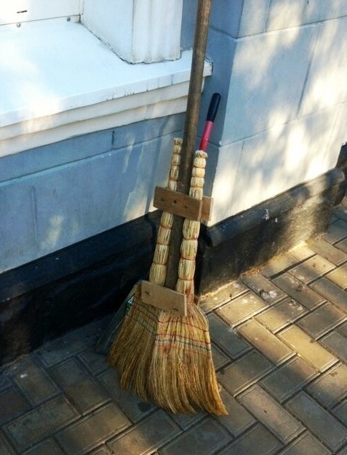 Egy újabb kreatív elme