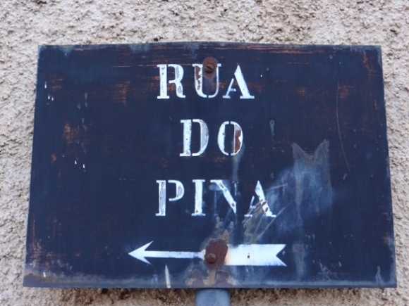 Ez az út odavezet...