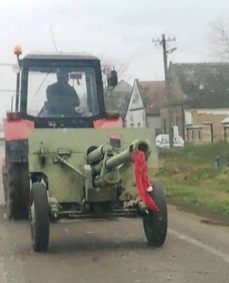 Amikor 8-ra termelni mész, de délben már meg kell védened Sztálingrádot!