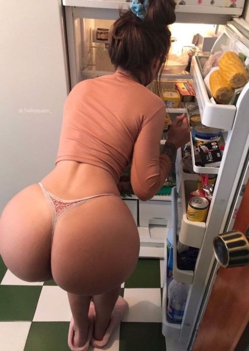 Ideje reggelizni valamit...