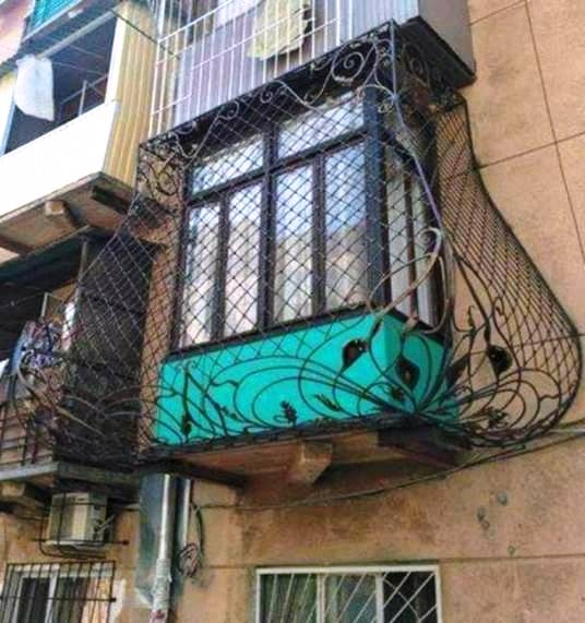 Oroszországból szeretettel