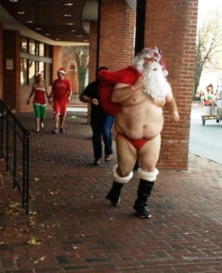 Globális felmelegedés