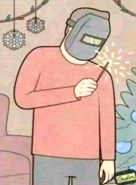 Karosszérialakatosok szenteste 🙂