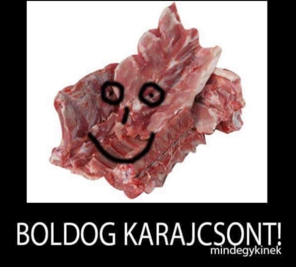 Üdv a konyhából!  JZ és Gábor