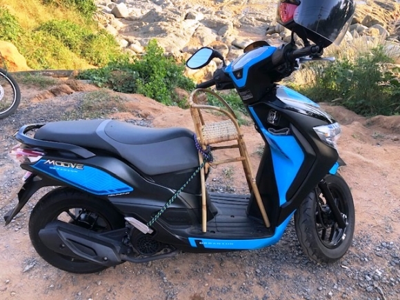 Gyerekülés - Mert fő a biztonság!