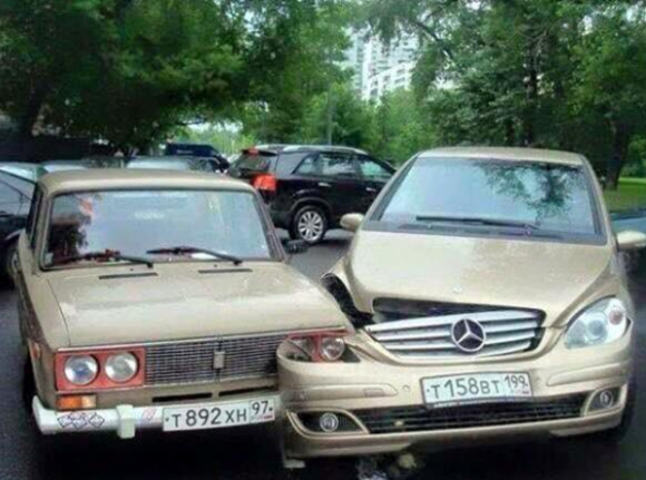 Mindig tiszteld az idősebbet!