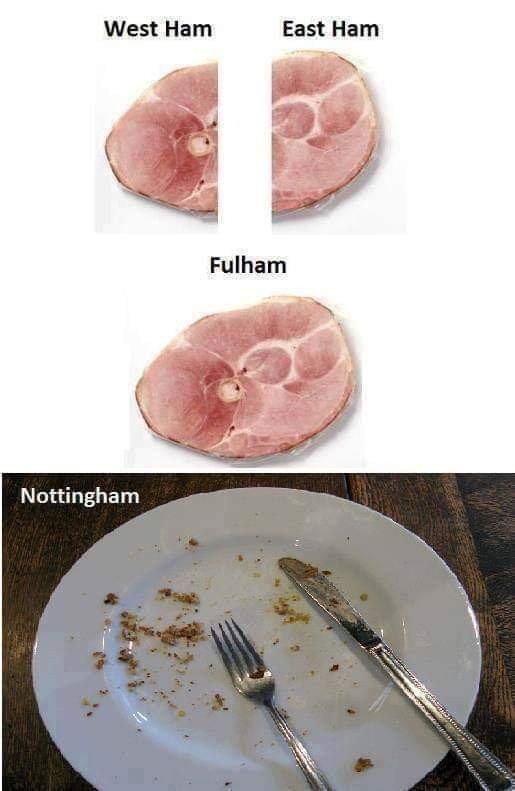 Angol foci ismerői érteni fogják