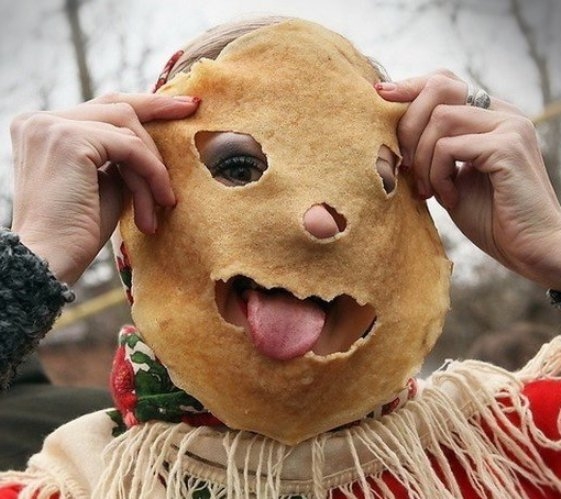 Nyalj be gyönyörű vagy!