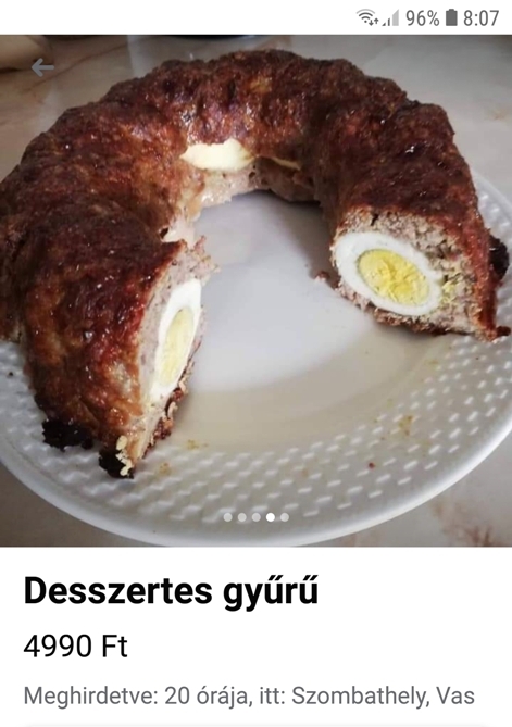 Eközben a Marketplace-en