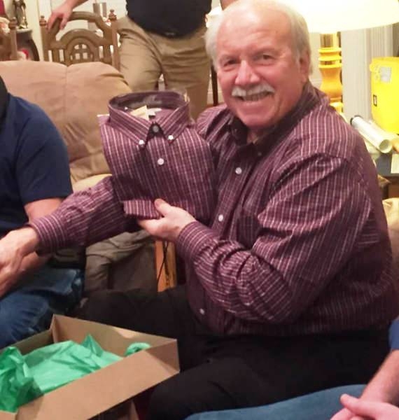 Meglepetéééééés!