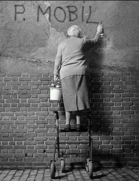 A rock örök és elpusztíthatatlan