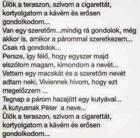Több, mint gyanús