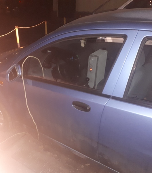 Csak hogy szerepeljek az oldalatokon...