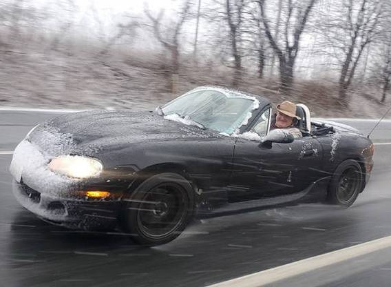 Csak keményen, fater 🙂